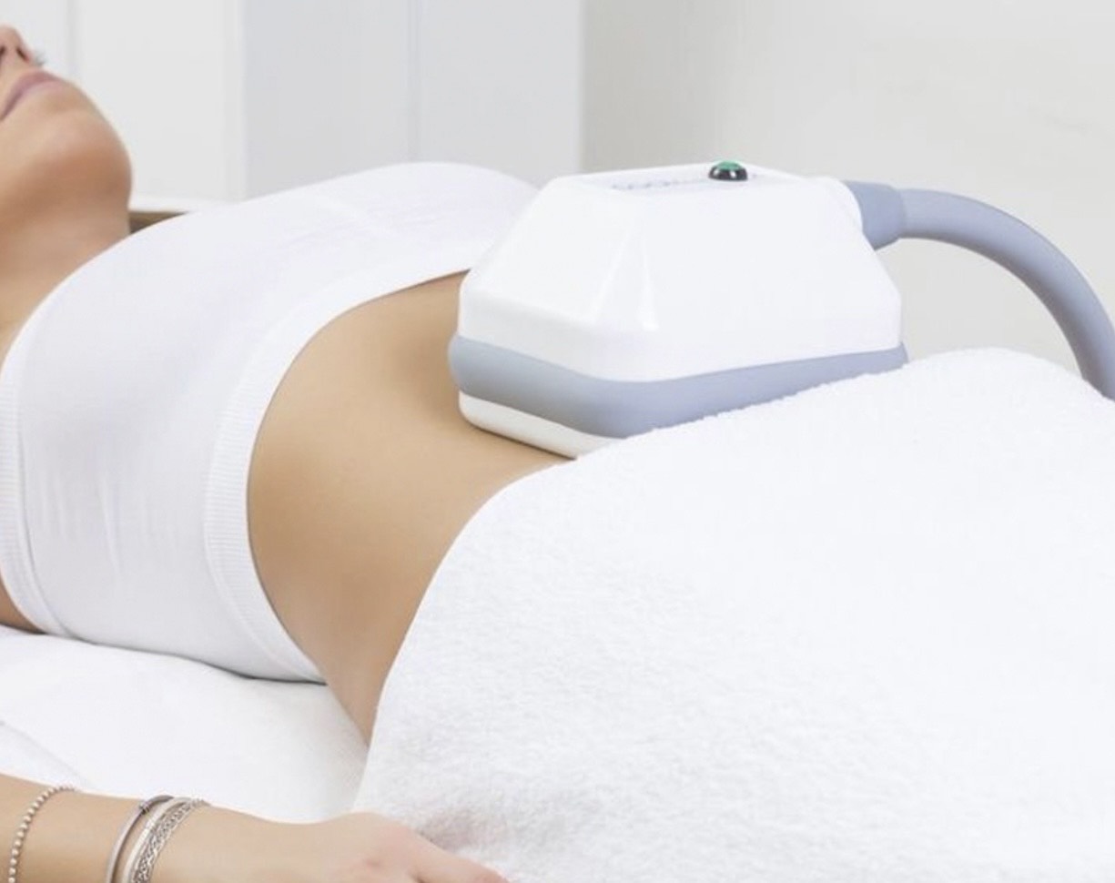 Cool Sculpting