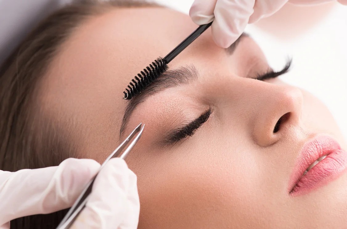 Eyebrow Design