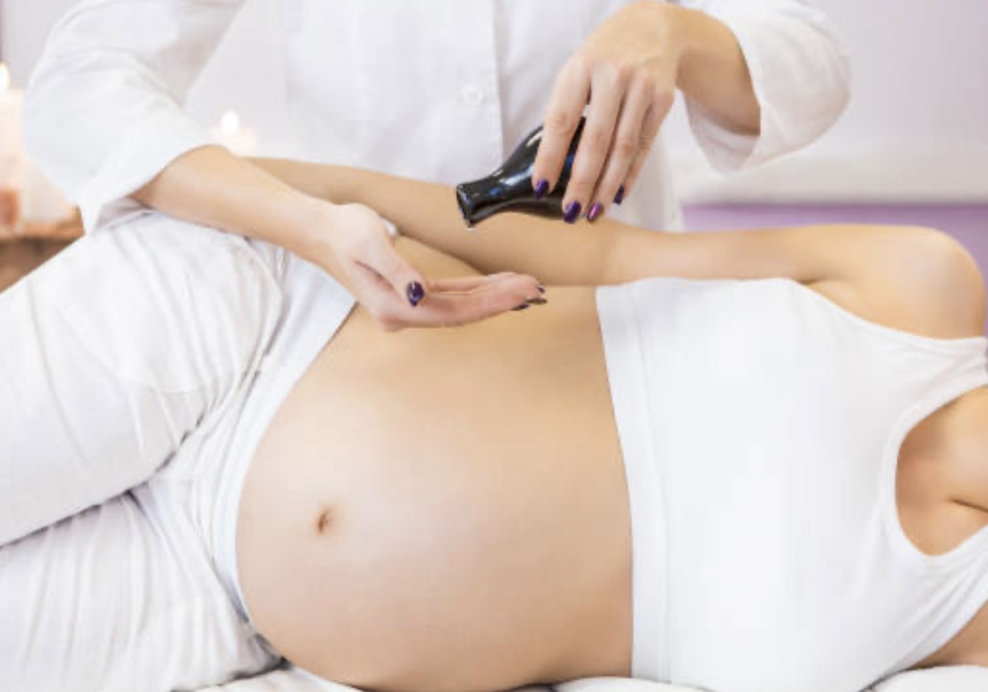 Prenatal Massages